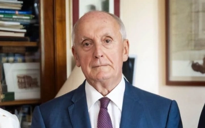 Baka András Magyarország új köztársasági elnöke