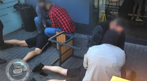 Több kilónyi droggal buktak el — köszönhetően a szatmári rendőröknek is