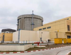 Mégis leállítják a csernavodai atomerőművet?