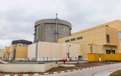 Mégis leállítják a csernavodai atomerőművet?
