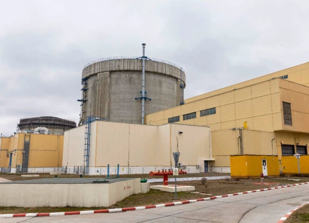 Mégis leállítják a csernavodai atomerőművet?