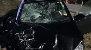 Halálos motorosgázolás Érkáváson