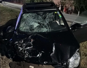 Halálos motorosgázolás Érkáváson