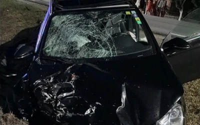 Halálos motorosgázolás Érkáváson