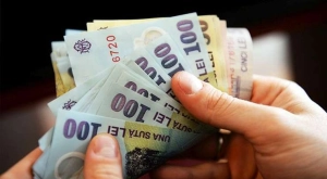 Januártól megközelítőleg bruttó 5000 lejes minimálbért szeretnének a szakszervezetek