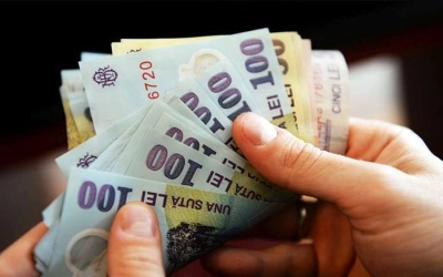 Januártól megközelítőleg bruttó 5000 lejes minimálbért szeretnének a szakszervezetek