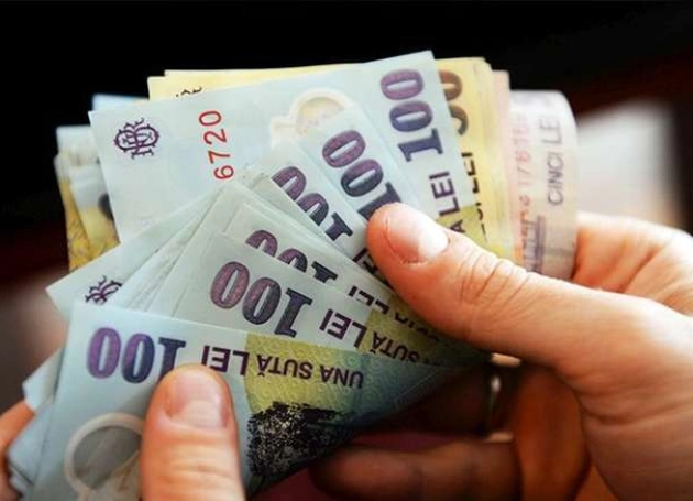 Januártól megközelítőleg bruttó 5000 lejes minimálbért szeretnének a szakszervezetek