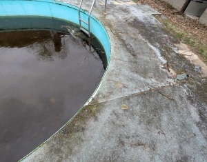 Strandokat, medencéket, játszótereket ellenőrzött a szatmári fogyasztóvédelem