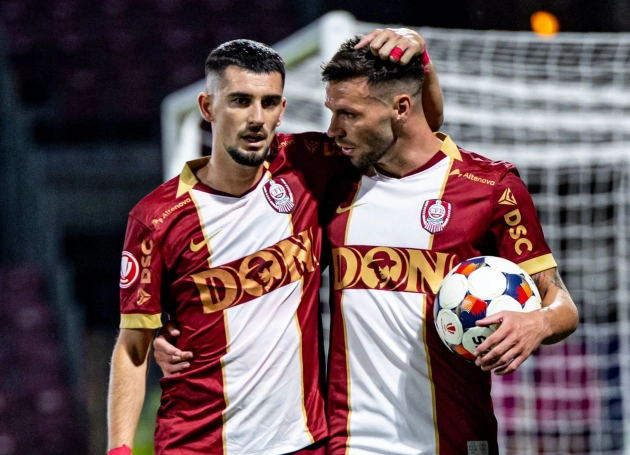 Futball: fiatal labdarúgók játéklehetősége a „nagyok” között