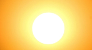Szatmárban hőségriadó, az országban kánikula