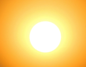 Szatmárban hőségriadó, az országban kánikula