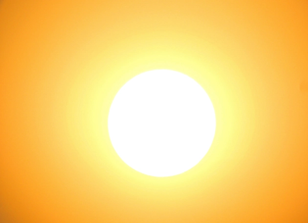Szatmárban hőségriadó, az országban kánikula
