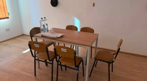 Hőségenyhítés Nagykárolyban