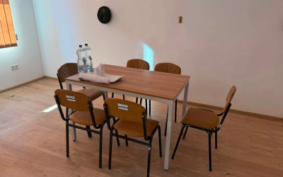 Hőségenyhítés Nagykárolyban