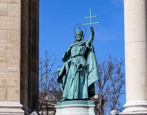 Augusztus 20–a, a sokszoros ünnep