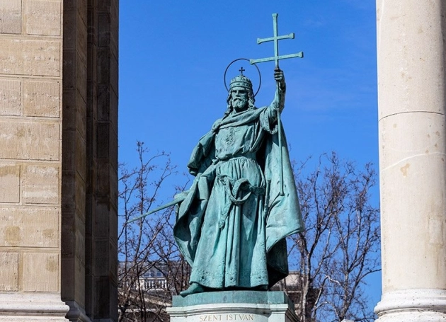 Augusztus 20–a, a sokszoros ünnep