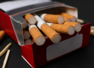 Korlátozzák az ital- és dohányáru behozatalát magáncélra