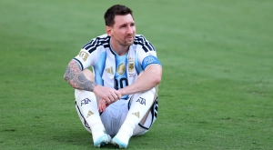 Lionel Messi bejelentette visszavonulását az argentin válogatottól