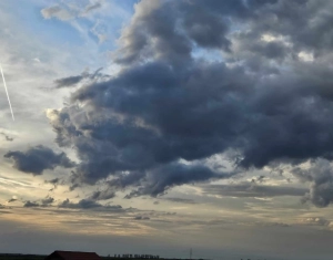 Hullámvasútra ül az időjárás