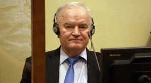 Meghalt Ratko Mladić, a srebrenicai népirtásért felelős boszniai szerb tábornok