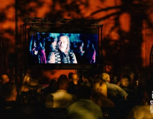 Partiumi Filmélmények: kertmozi is lesz a PMN-en