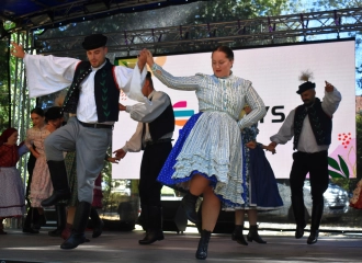 A PMN legszínesebb forgataga — KÉPGALÉRIA, VIDEÓK
