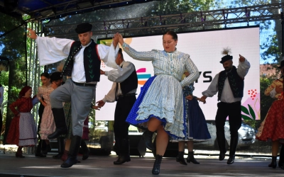 A PMN legszínesebb forgataga — KÉPGALÉRIA, VIDEÓK