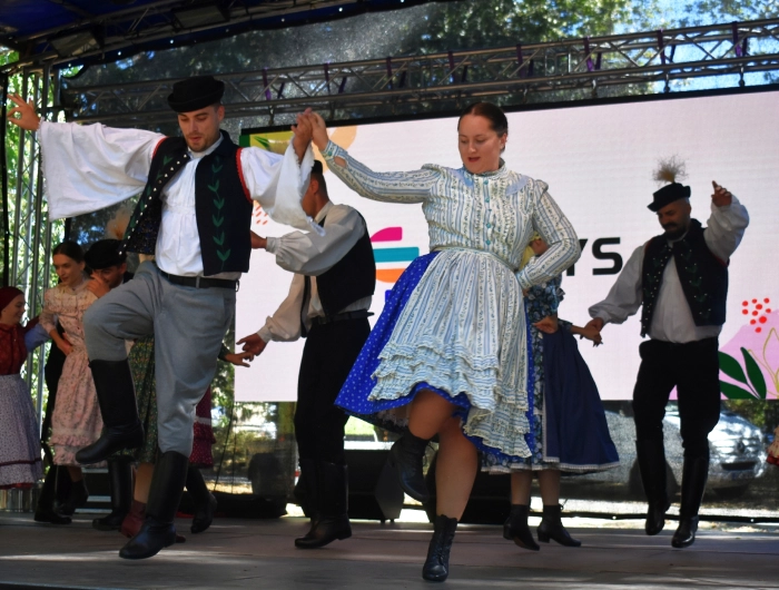 A PMN legszínesebb forgataga — KÉPGALÉRIA, VIDEÓK
