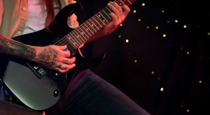 Legendás rockslágerek és feltörekvő zenekarok a SamRockon