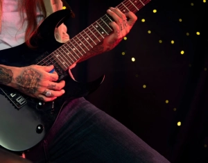 Legendás rockslágerek és feltörekvő zenekarok a SamRockon