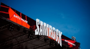 Újra feldübörög a rock Szatmárnémetiben — ma kezdődik SamRock az újközpontban
