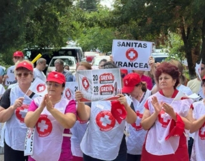 Szakszervezetek: a pártok felelősek a bérreform kudarcáért