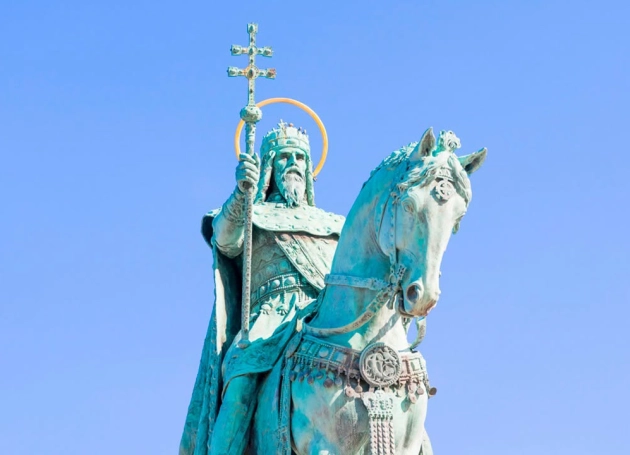Szent István-napi szentmisék a szatmári egyházmegye templomaiban