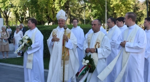 Nézzétek meg, mire építitek a jövőt — KÉPGALÉRIA