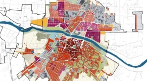 Ideiglenesen felfüggesztik az urbanisztikai ügyintézéshez kapcsolódó szolgáltatásokat Szatmáron