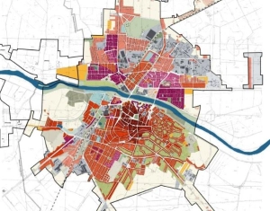 Ideiglenesen felfüggesztik az urbanisztikai ügyintézéshez kapcsolódó szolgáltatásokat Szatmáron