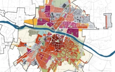 Ideiglenesen felfüggesztik az urbanisztikai ügyintézéshez kapcsolódó szolgáltatásokat Szatmáron