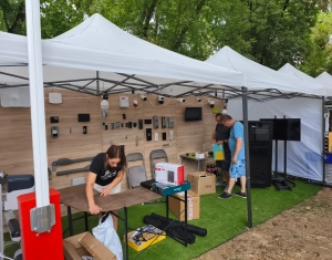 VI. Expo Industry Szatmárnémeti