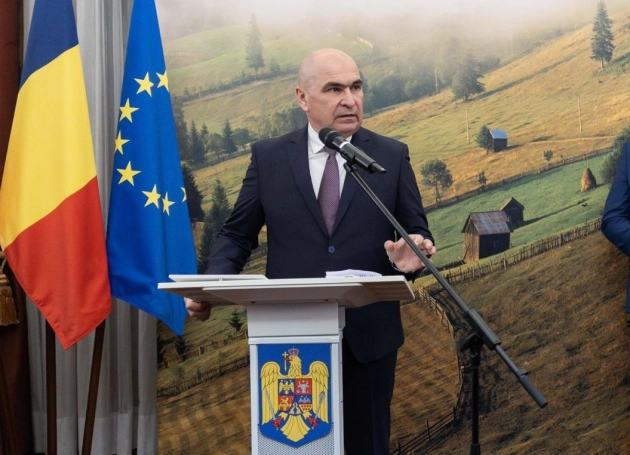 A PNL nem támogatja a Tomac-kormány beiktatását