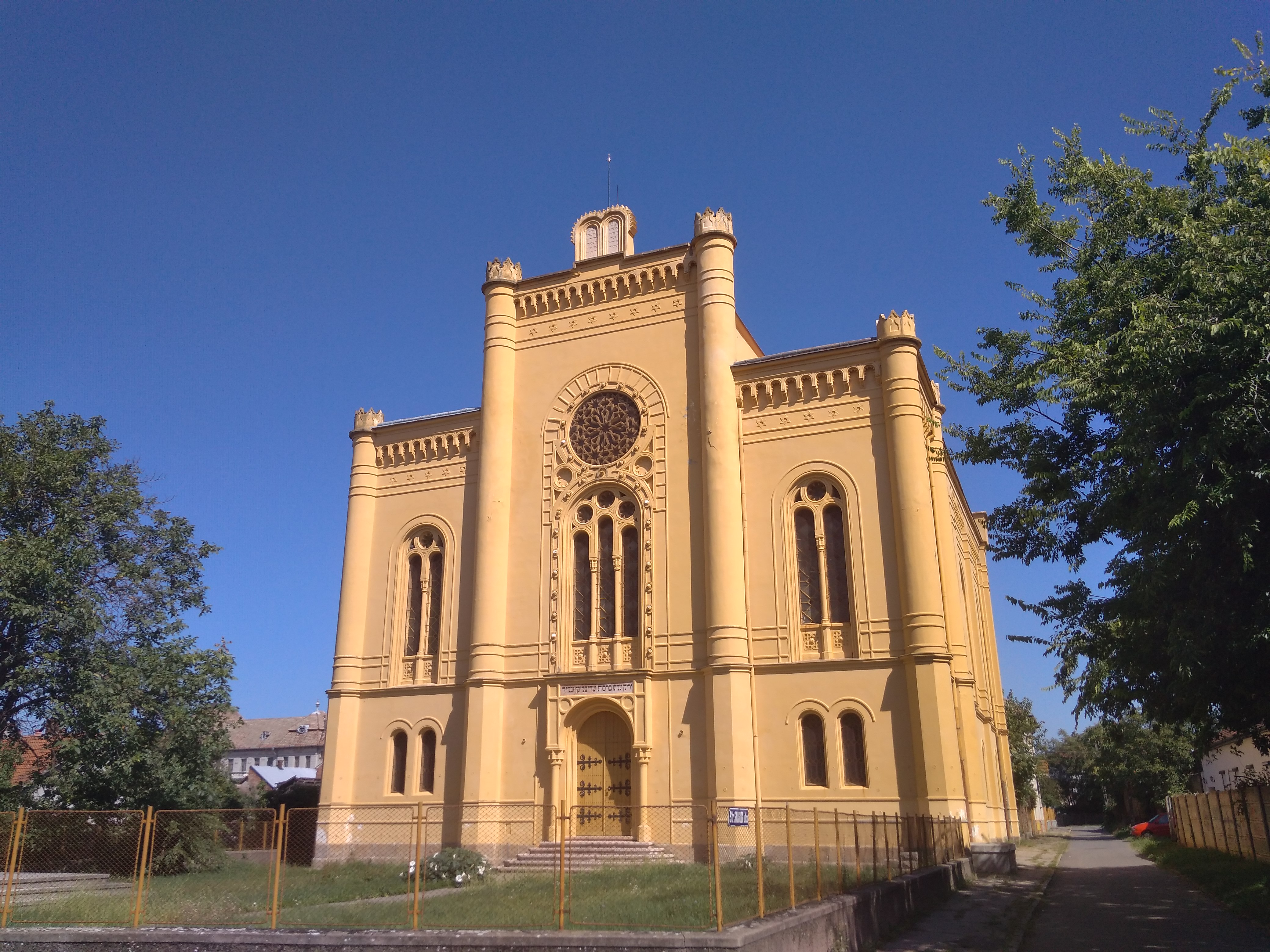 (Nem Bart Imre felvétele)