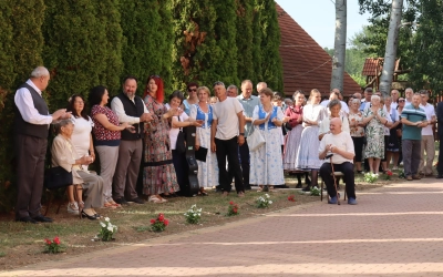 A visszatérés nem eltávolodás – KÉPGALÉRIA