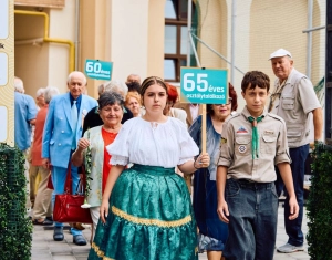 Nosztalgikus emlékezésből XXI. századi élmény – KÉPGALÉRIA