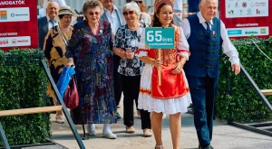 A 34. Véndiáktalálkozó teljes programja