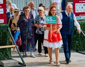 A 34. Véndiáktalálkozó teljes programja