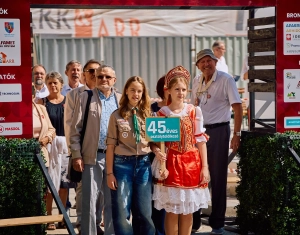 Már kitűzték a jubileumi Véndiáktalálkozó időpontját