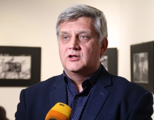 „A legerősebb fotók általában őszinték és egyszerűek.”