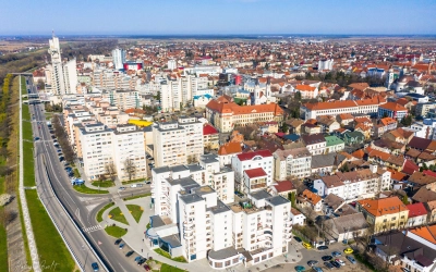 Rábólintottak: szeptember végéig marad a 9%–os áfa