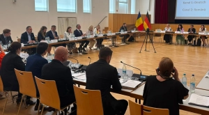A külföldi beruházók több mint 50%–a Németországból érkezett Szatmár megyébe