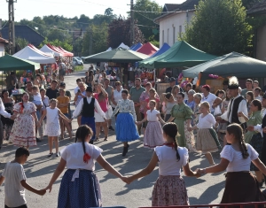 Jubileumi Avas Kapuja Fesztivál augusztus 1-jén és 2-án