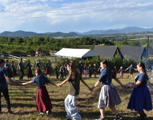 „Itt vagyunk, ahol kell” — KÉPGALÉRIA, VIDEÓK